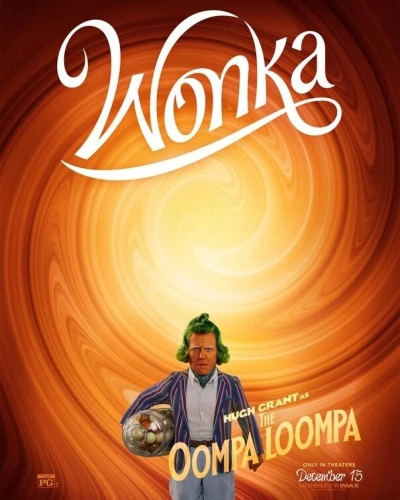 Theatrical Poster (USA)