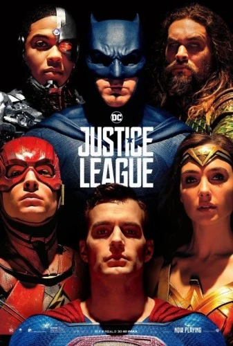 Theatrical Poster (USA)