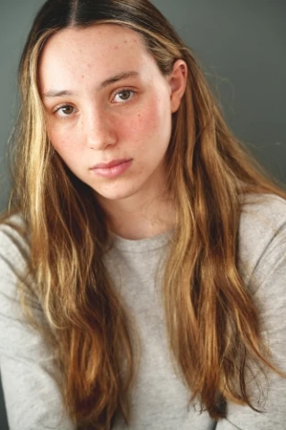 Lilly Mollett