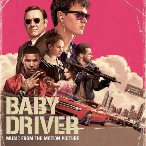 Baby Driver: Music From the Motion Picture