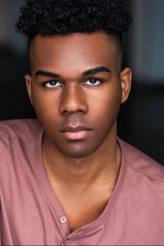 Dallas Oshae