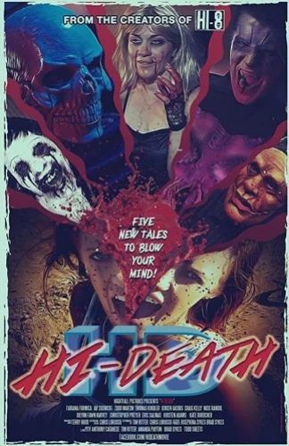 Theatrical Poster