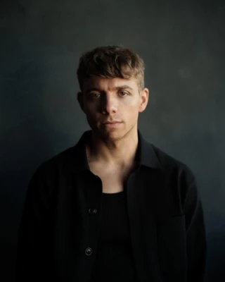 Sam Baker Jones