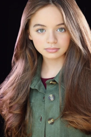 Annalise Bergen