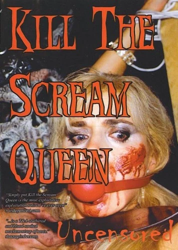 DVD Cover (Grimoire)