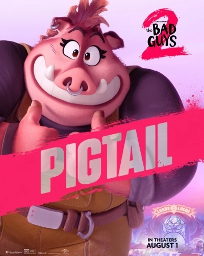 Theatrical Poster (USA)