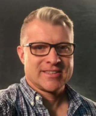 George Maxwell