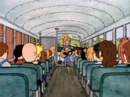 Bus Trip