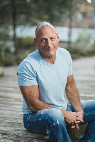 Matthew Byrge