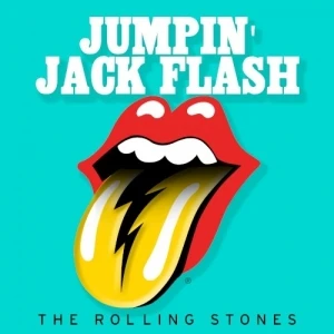 Jumpin’ Jack Flash