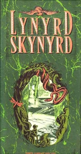 The Definitive Lynyrd Skynyrd Collection