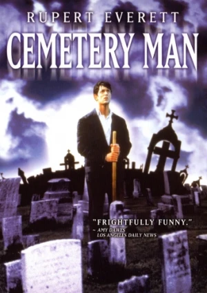 DVD Cover (Anchor Bay)