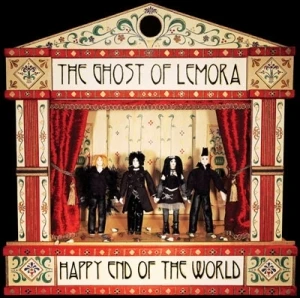Happy End Of The World
