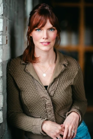 Melissa Cossey
