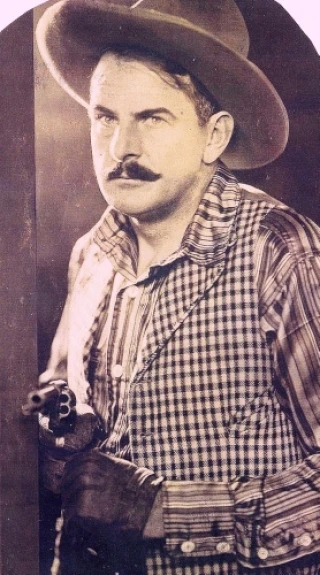 Duke R. Lee