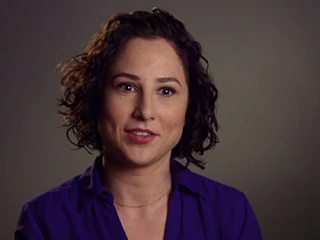 Carrie Weisberg