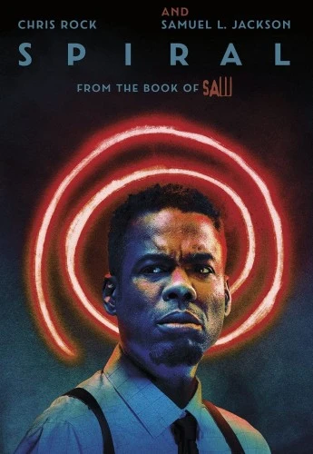 DVD Cover (Lions Gate)
