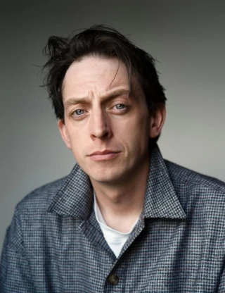 Zachary Hart
