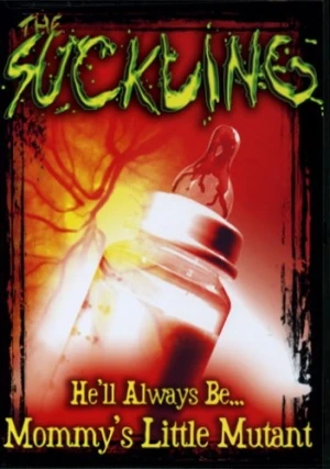 DVD Cover (Elite Entertainment)