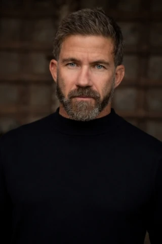 Richard Carwin