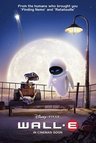 Theatrical Poster (USA)