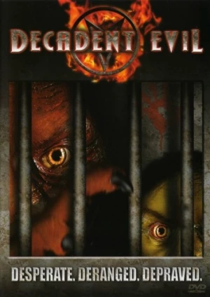 DVD Cover (Full Moon Pictures)