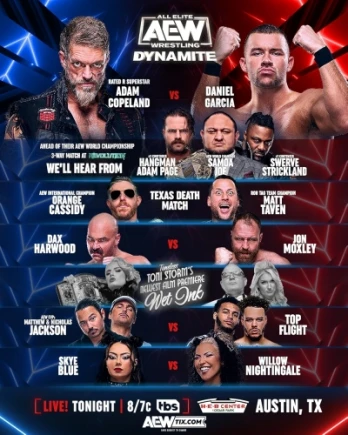 Valentine Dynamite