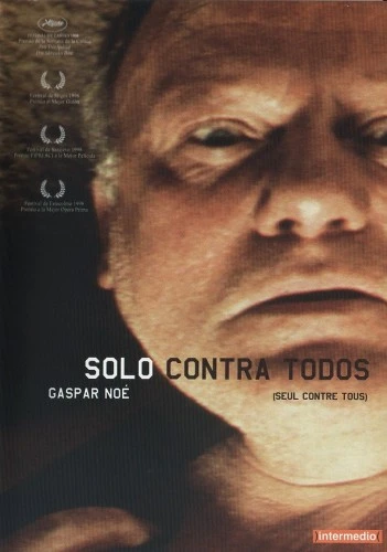 DVD Cover (Intermedio)