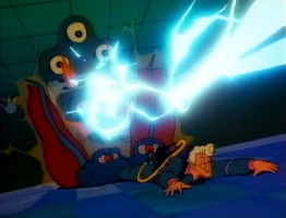 Killerwatt