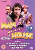 Man About The House: Season 5