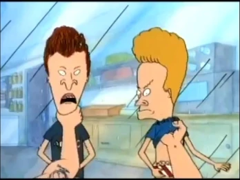 Gang of Two
