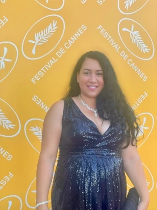Vanessa Vega Rivera