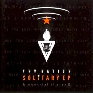 Solitary EP