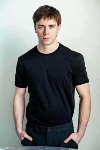 Chris MacMillan