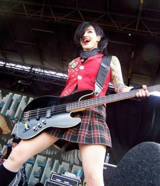 Lindsey Ann Way