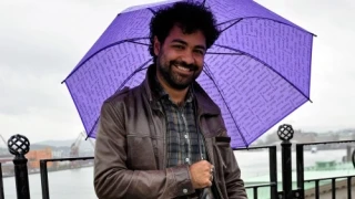 Samir Arabzadeh
