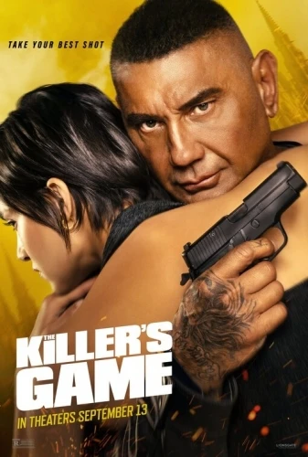 Theatrical Poster (USA)