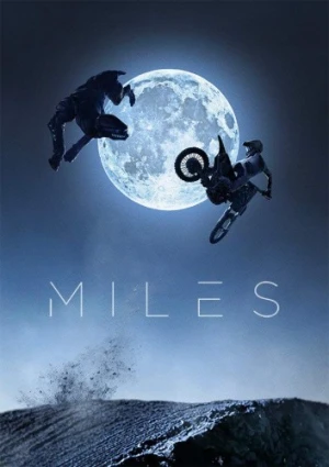 Theatrical Poster