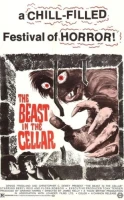 The Beast in the Cellar