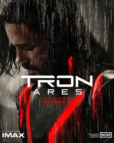 Theatrical Poster (USA)