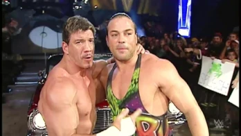 Countdown to No Mercy 2004
