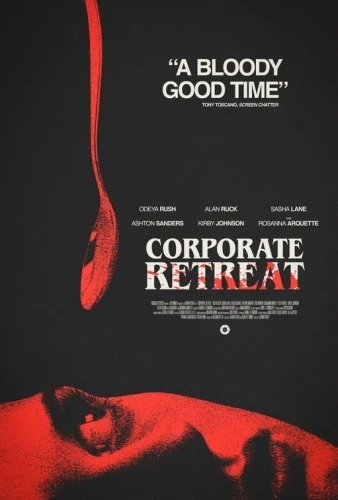 Theatrical Poster