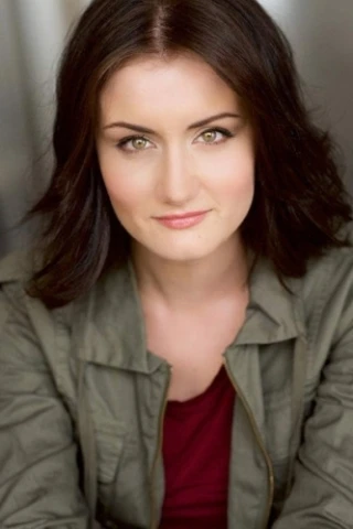 Amanda Martin