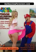 Super Mario Femdom Ballbusting Fuck-Fest: A XXX Cosplay Porn Parody