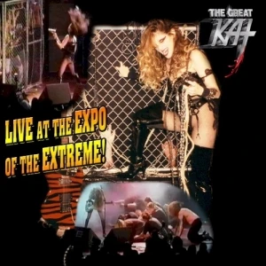 Live at the Expo of the Extreme!