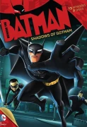 Beware The Batman: Season 1