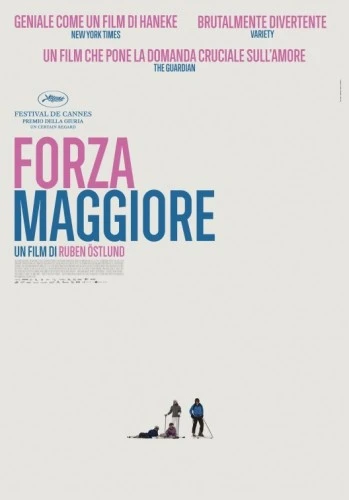 Theatrical Poster (France)