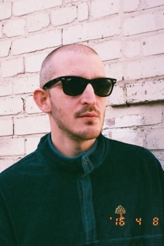 Jeremy Warmsley