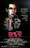 Nightmareathon: Fade to Black