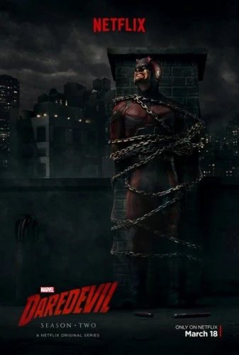 Theatrical Poster (USA)